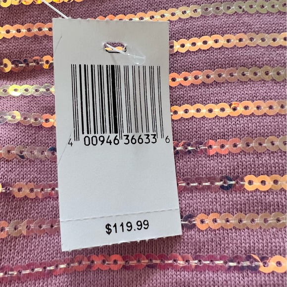 Disneyland EARidescent Sequined Spirit Jersey - Picture 4 of 6